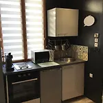 Cinema Video-projecteur Et Garage * 옹플뢰르