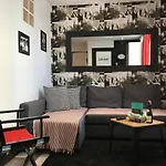 Cinema Video-projecteur Et Garage 펜션 옹플뢰르