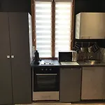 펜션 Cinema Video-projecteur Et Garage 옹플뢰르