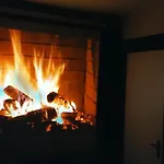 Cinema Video-projecteur Et Garage * 옹플뢰르
