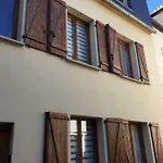 펜션 Cinema Video-projecteur Et Garage