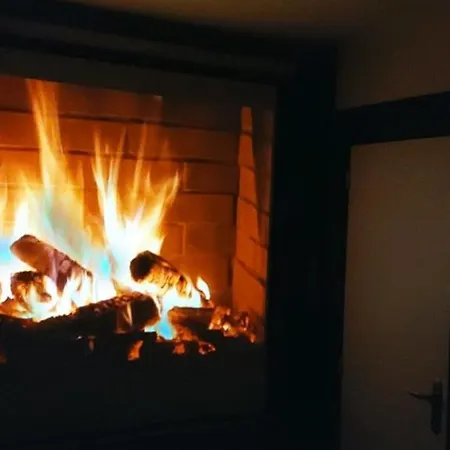 Cinema Video-projecteur Et Garage * Онфлёр