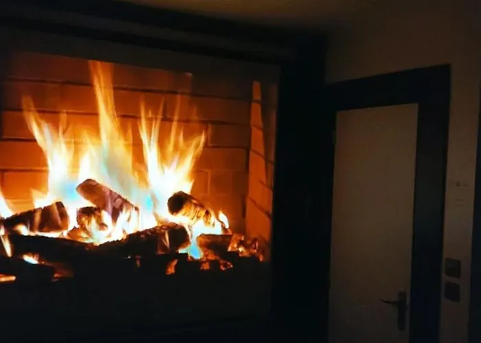 Cinema Video-projecteur Et Garage * Ονφλέρ